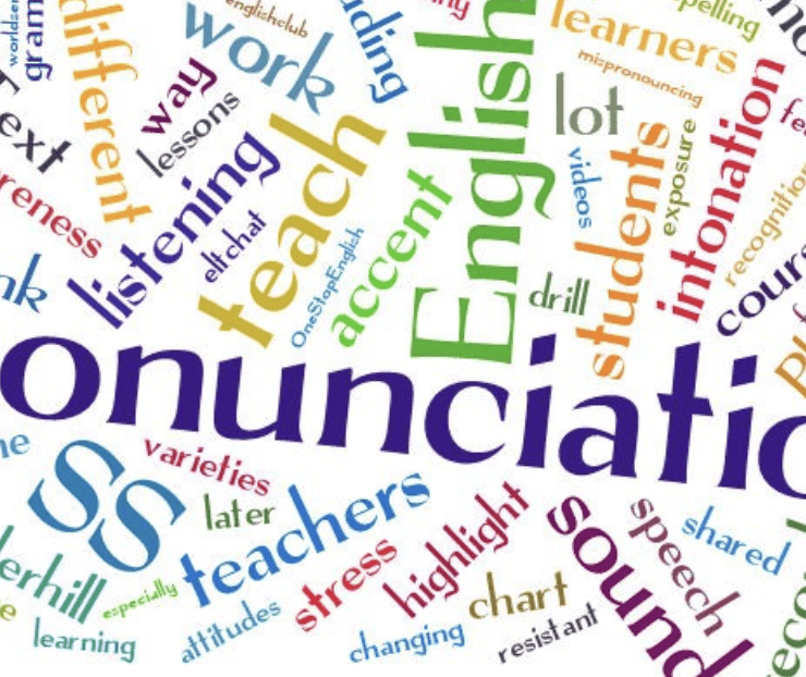 More than a Courtesy — The Power of Pronunciation